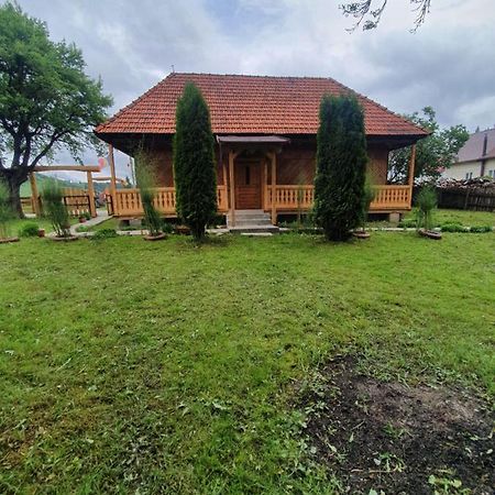 Casa Traditionala Bilbor Ngoại thất bức ảnh