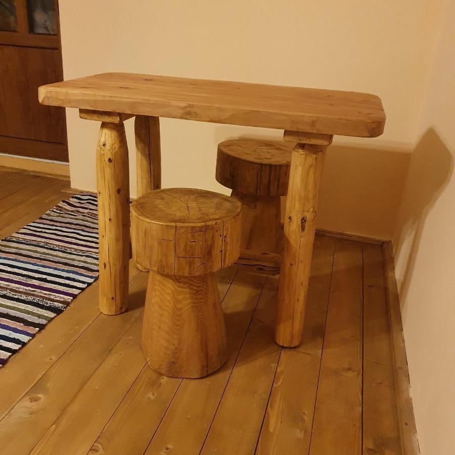 Casa Traditionala Bilbor Ngoại thất bức ảnh